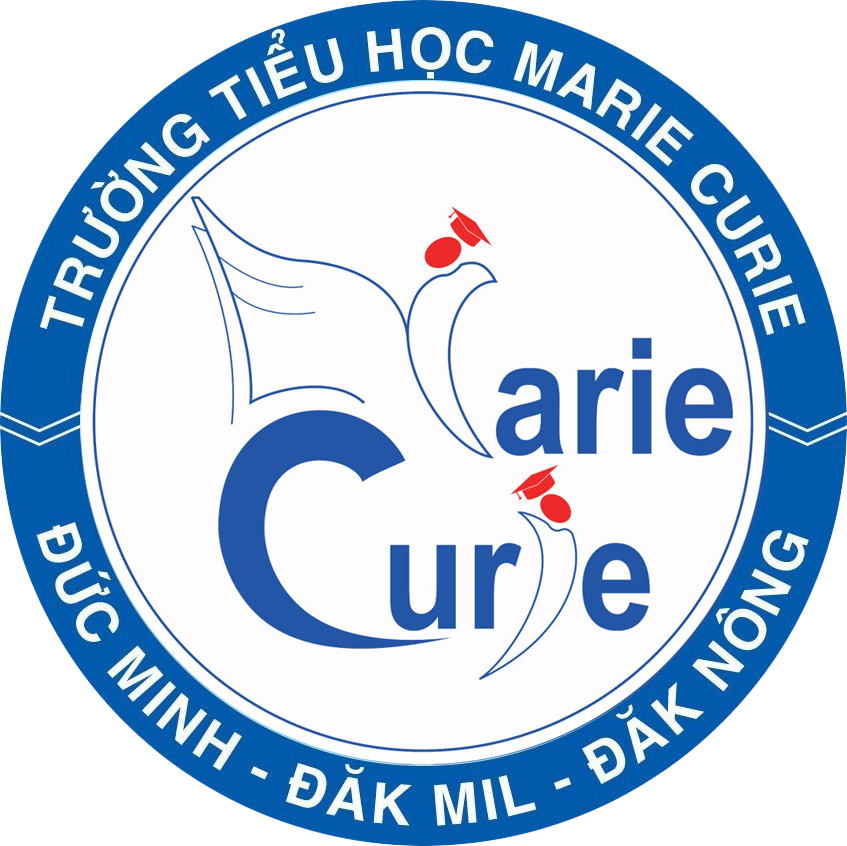 TRƯỜNG TIỂU HỌC MARIE CURIE ĐĂK NÔNG