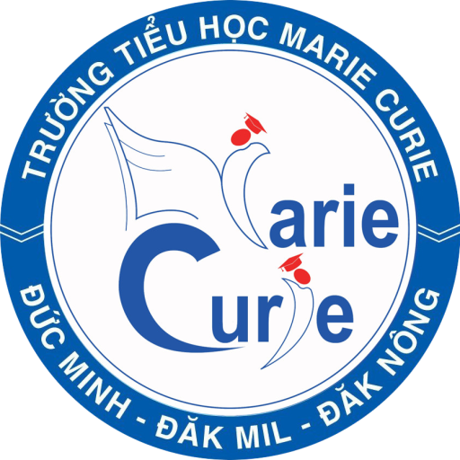 TRƯỜNG TIỂU HỌC MARIE CURIE ĐĂK NÔNG